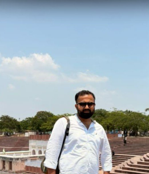 Yash Vikas