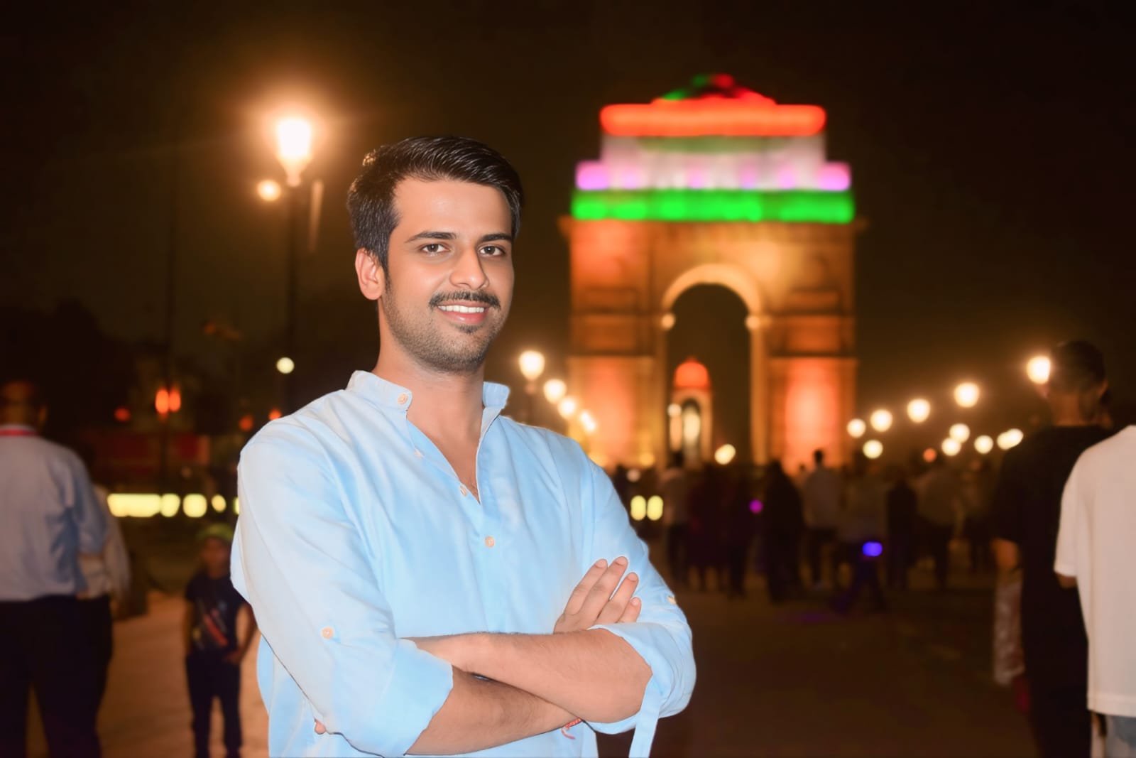 Binu Pandey
