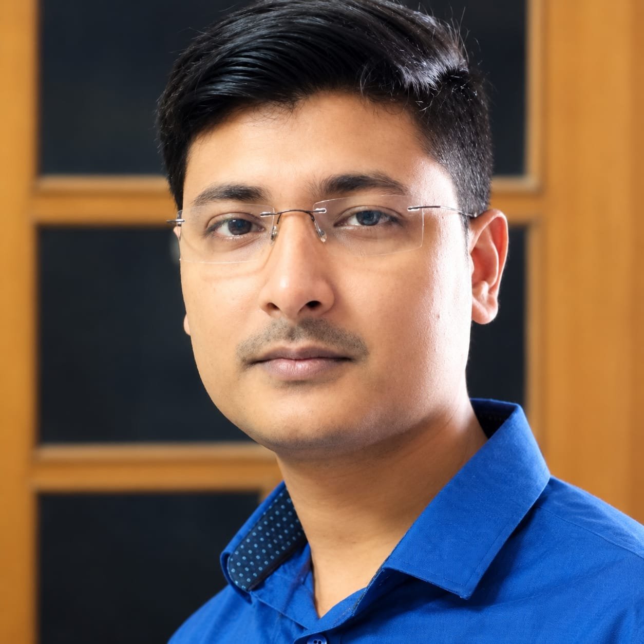 Prashant Kumar